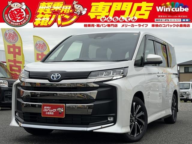 トヨタ ノア