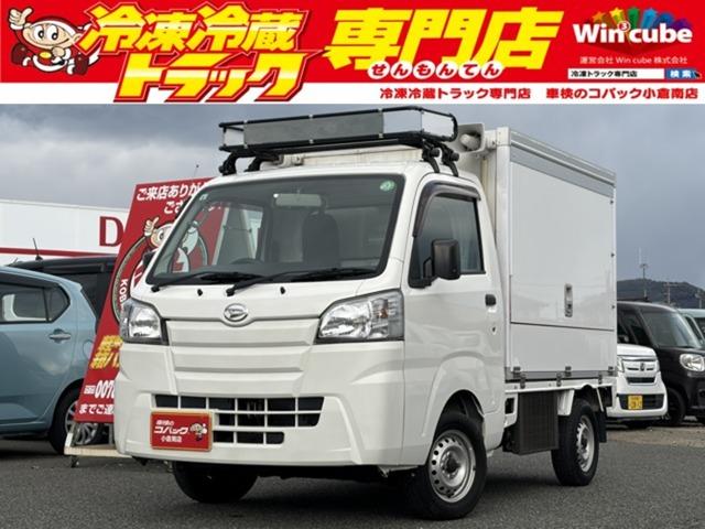 ダイハツ ハイゼットトラック