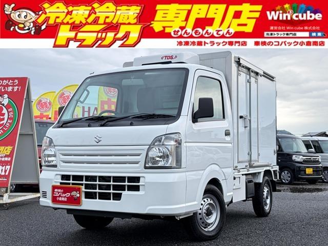 中古車 キャリイトラック