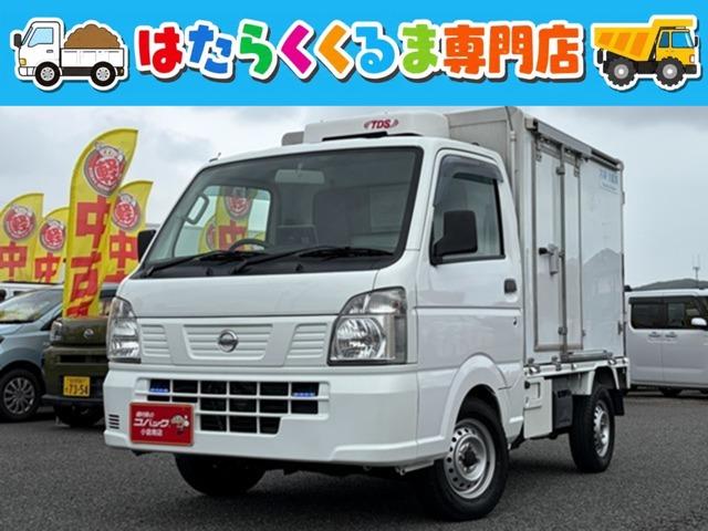 中古車 NT100クリッパートラック