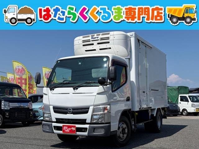 中古車 NT450アトラス