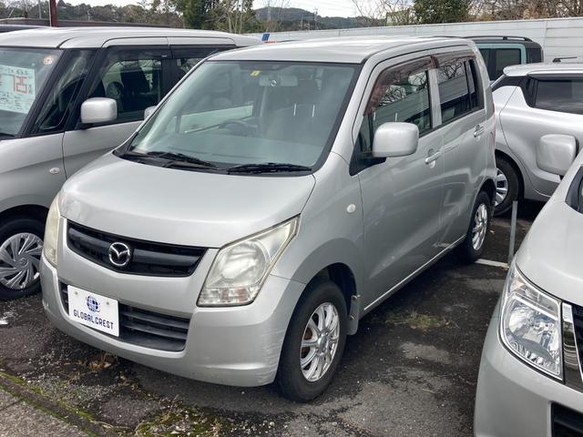 中古車 AZワゴン