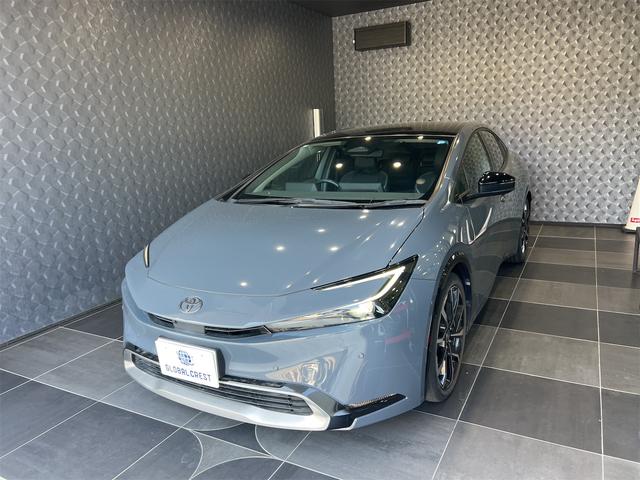 トヨタ プリウス