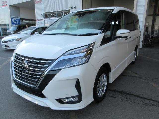 中古車