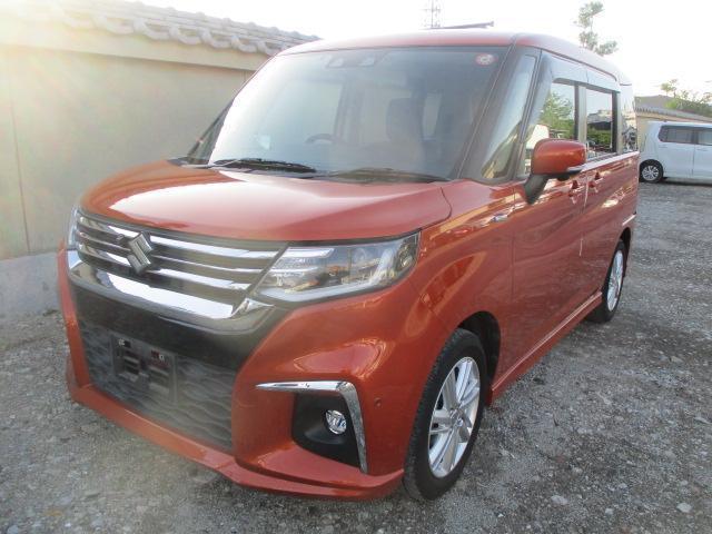 中古車