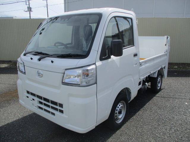 ダイハツ ハイゼットトラック