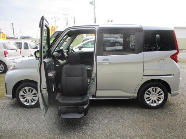 トヨタ ルーミー