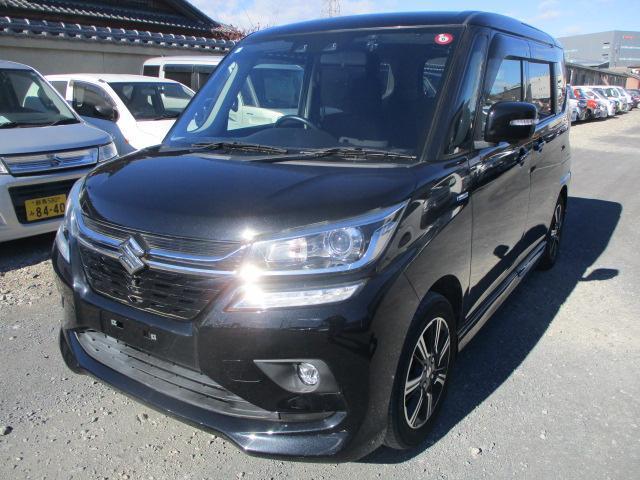 中古車
