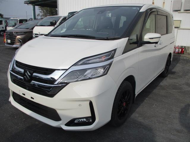 スズキ ランディ