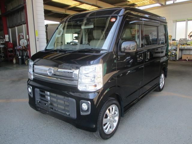日産 NV100クリッパーリオ