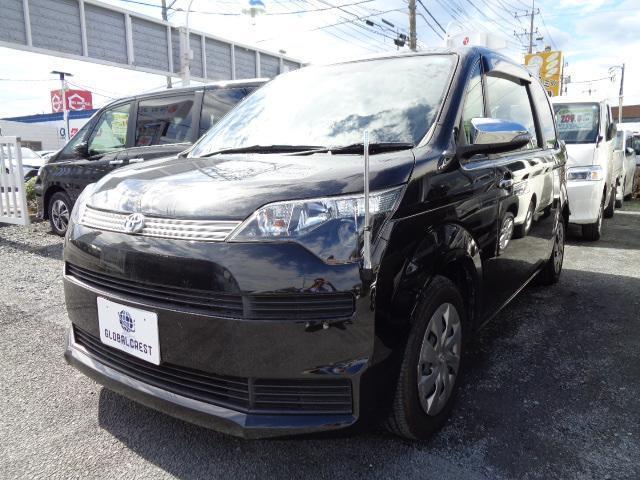 中古車 スペイド