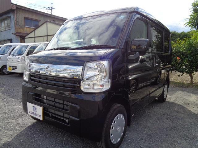 中古車 NV100クリッパーバン