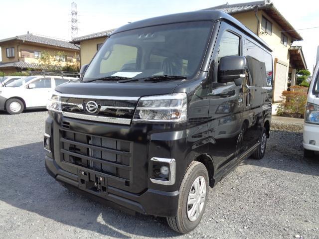 中古車 アトレー