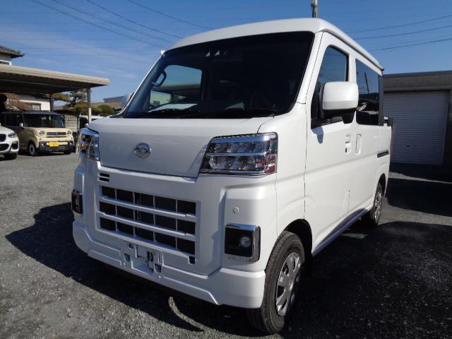 中古車 ハイゼットカーゴ