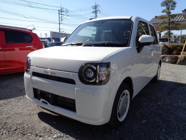 中古車 ミラトコット