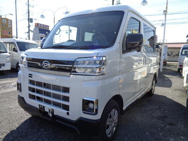 中古車 アトレー