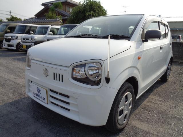 中古車 アルト