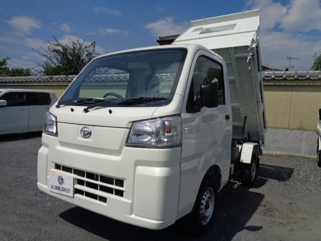 中古車 ハイゼットトラック