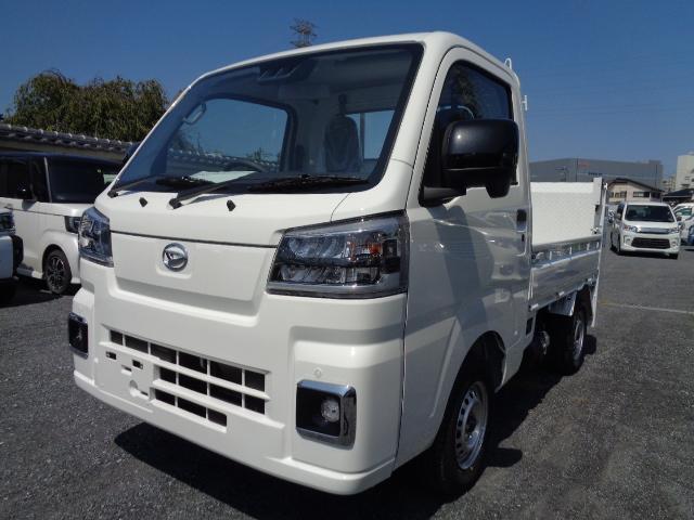 中古車 ハイゼットトラック