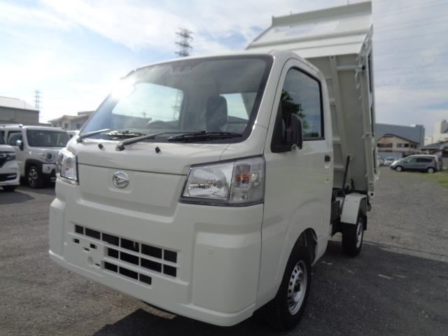 中古車 ハイゼットトラック