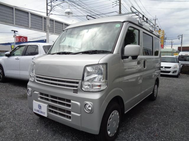 中古車 NV100クリッパーバン