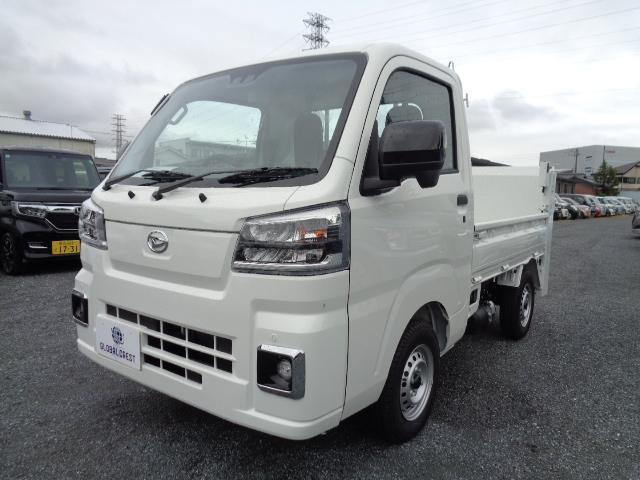 中古車 ハイゼットトラック