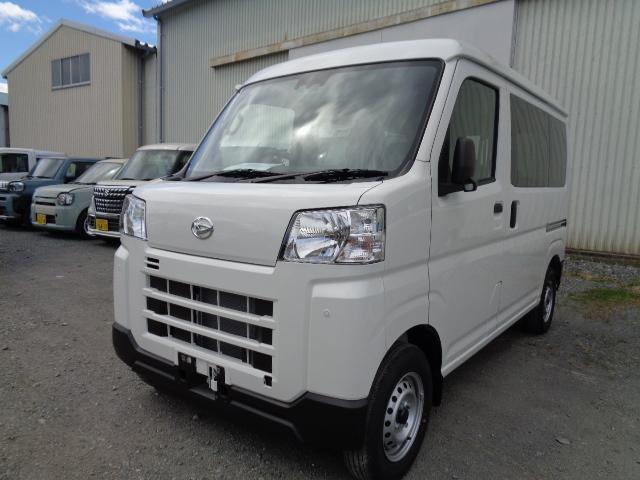 中古車 ハイゼットカーゴ