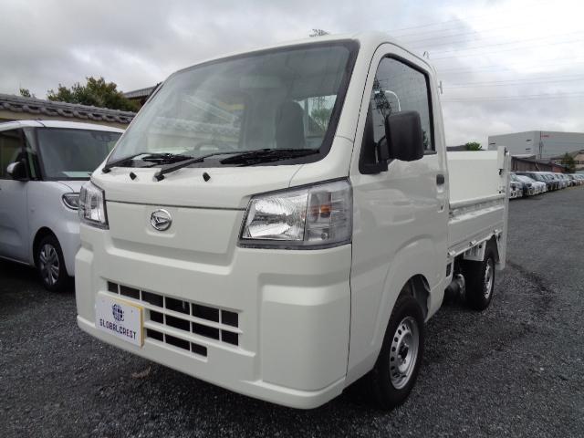 中古車 ハイゼットトラック