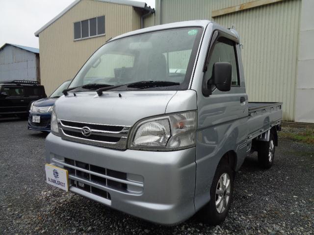 中古車 ハイゼットトラック