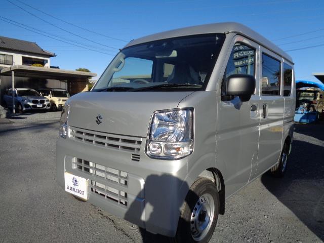 中古車 エブリイ