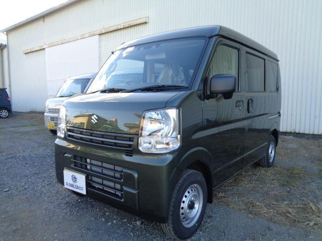 中古車 エブリイ