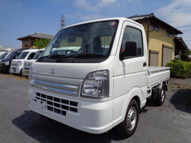 中古車 キャリイトラック
