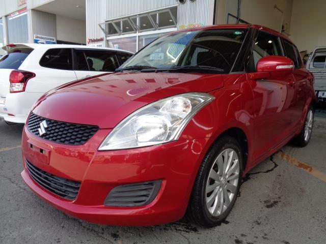 中古車 スイフト