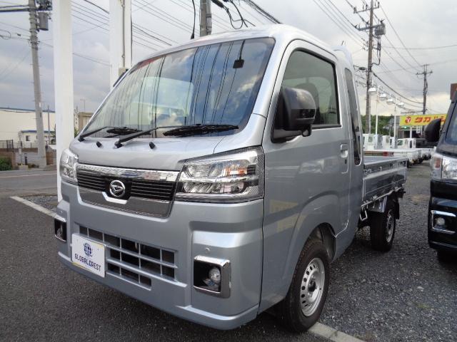 中古車 ハイゼットトラック