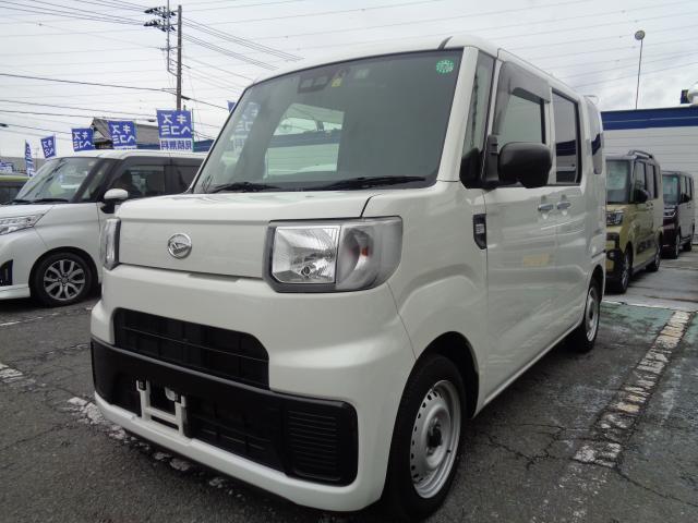 中古車 ハイゼットキャディー