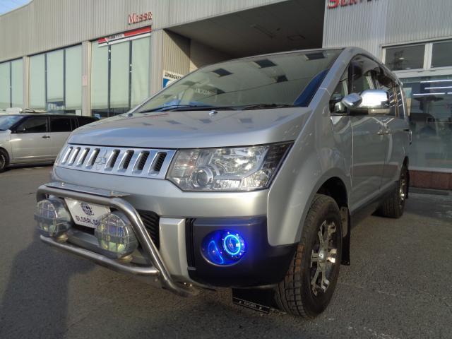中古車