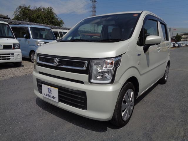 中古車 ワゴンR