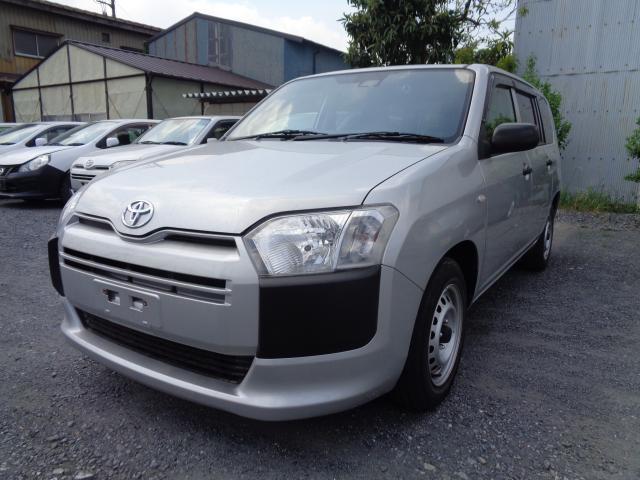 中古車 プロボックス