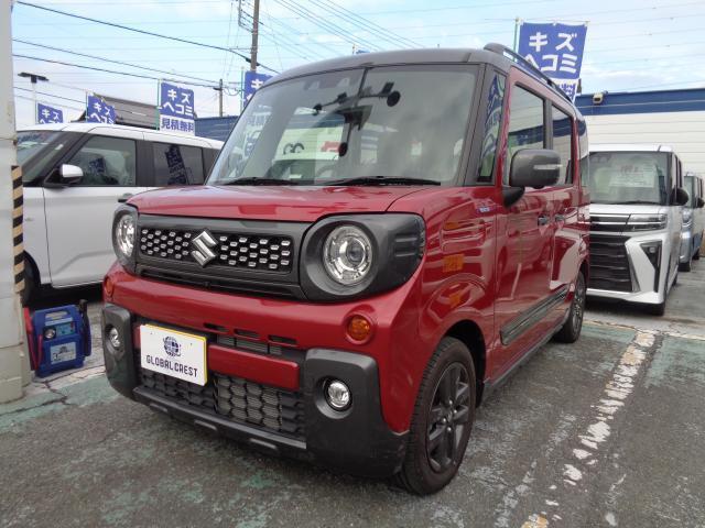 中古車