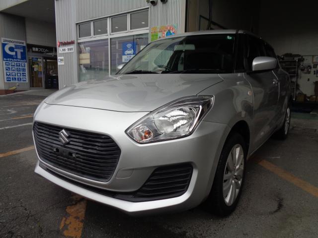中古車 スイフト