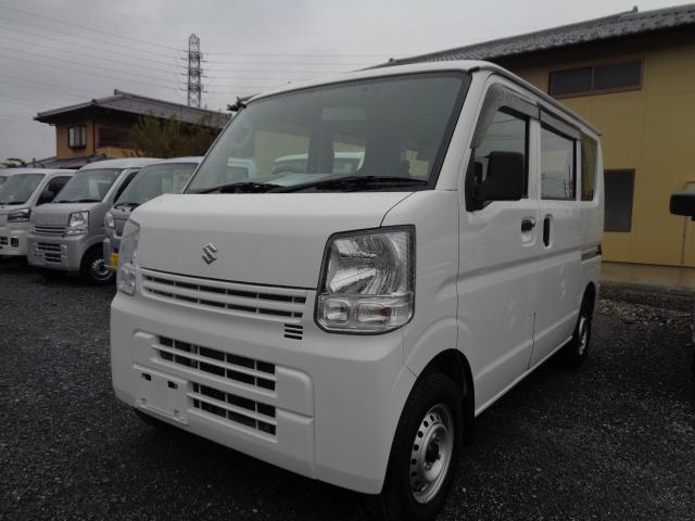 中古車 エブリイ