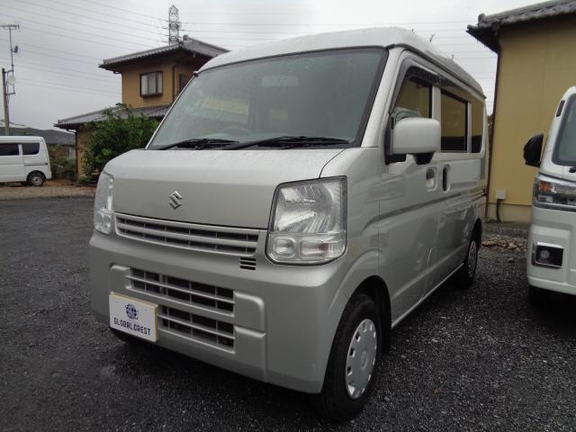 中古車 エブリイ