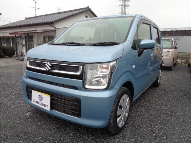 中古車 ワゴンR
