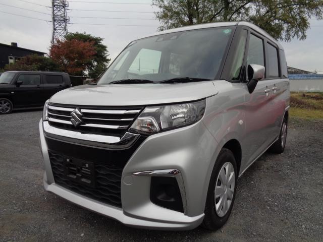 中古車