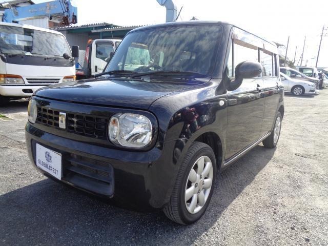 中古車