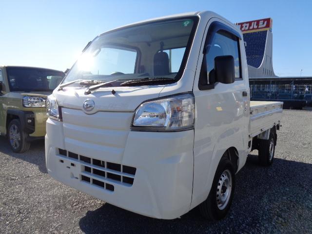 中古車 ハイゼットトラック