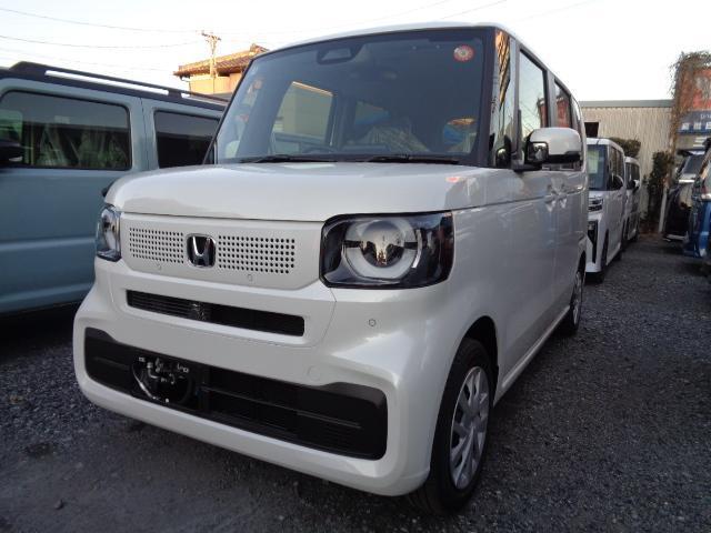 ホンダ N-BOX