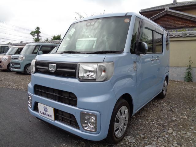 ダイハツ ウェイク