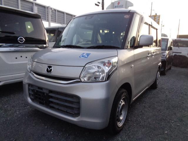 中古車 フレアワゴン
