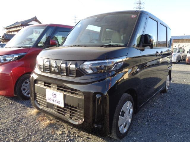 中古車 eKスペース